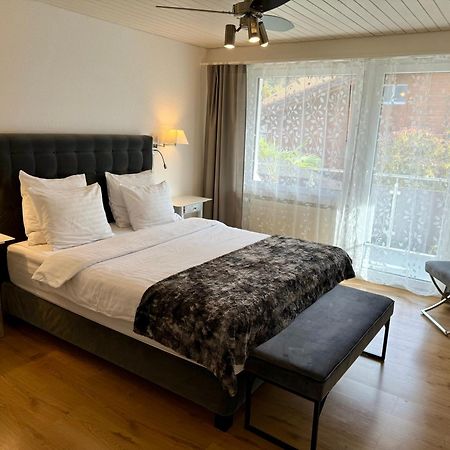 S&P Mountain View Apartment 1 Wilderswil Extérieur photo